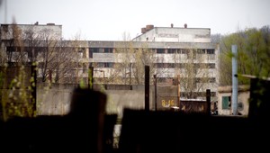 Nekonečný príbeh nemocnice. Stále nie je jasný dátum búrania ani výstavby