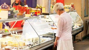 Na Slovensku zúri vajíčková vojna