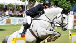 Medzinárodné podujatie v Pezinku: Kone lákajú čoraz viac