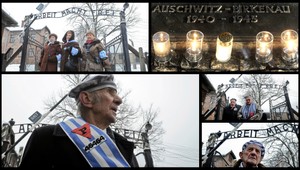 Muž, čo prežil Osvienčim: SS-sák hodil dieťa o zem, lebo ešte žilo