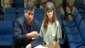 Sendvič dostal 60-ročnú ženu za mreže. Odišla síce bez lupu, ale sýta