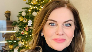 Vianoce podľa Moniky Beňovej! TOTO u nich nesmie nikdy chýbať!