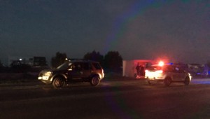 V Rovinke zrazilo auto mladú ženu, neprežila