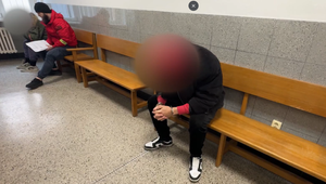 Mysleli si, že to nie je trestný čin: Lupiči po prepade pumpy skončili vo väzbe