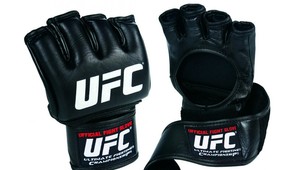 Pravidlá MMA: Ochranné pomôcky, rukavice a vzhľad počas zápasu