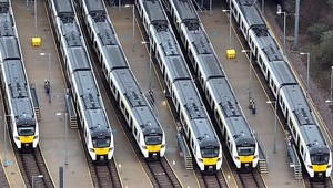 Finále FA Cupu narušia štrajkujúci rušňovodiči