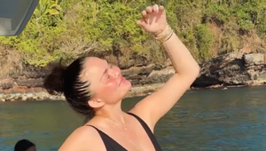 Je krásna, bohatá, má dokonalú rodinu! A predsa priznala hviezdna kráska problém s alkoholom!