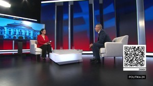 Ladislav Kamenický v Politika 24: Táto vláda sa bude lámať na ochrane verejných financií a automobiliek