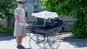 Opatrovateľka v kráľovskej rodine - job snov? Realita vás poriadne zaskočí!