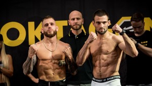 Bitka o tróny, či titulový zápas. Bratislavu čaká ďalší sviatok MMA