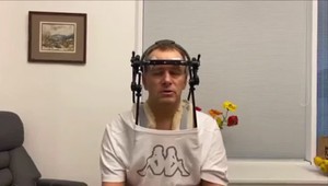 Dámske návštevy Borisa Kollára počas lockdownu stále nie sú prešetrené