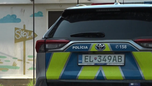 Smrť na základnej škole na východe Slovenska: Polícii sa podarilo identifikovať telo