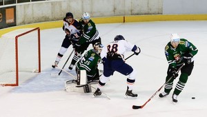 B.Bystrica si poradila s Nitrou, dvadsiatka vyškolila Skalicu