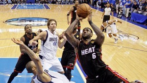 NBA: Dallas delí jediné víťazstvo od titulu šampióna