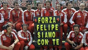 Stav Felipeho Massu sa zlepšuje, mali by ho previezť do Paríža