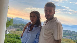 Victoria Beckham po 20 rokoch porušila TOTO prísne pravidlo! Spravila to kvôli manželovi