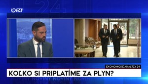 Útok na Irán dvíha ceny: Koľko si priplatíme za plyn?