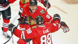 Gól Hossu padol po šiestej najkrajšej prihrávke histórie NHL