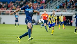 Kamerunčan Tawamba by sa nebránil slovenskému občianstvu