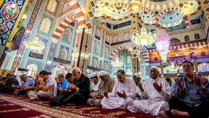 Srdcervúce príbehy Iračanov. Vojna im vzala všetko