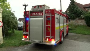 Anonym nahlásil bombu v psychiatrickej nemocnici, ktorú museli evakuovať