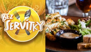Nenechajte si ujsť príležitosť: Do Bez servítky sa môžete prihlásiť zo všetkých kútov Slovenska!