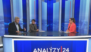 Analýzy 24: Tibor Gašpar pripustil návrat Tomáša Tarabu do parlamentu