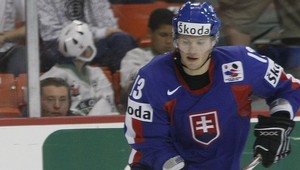 Kolník dostal za útok na rozhodcu stop na 7 zápasov