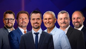 Kto sa uchádza o post župana Trnavského kraja? Pozrite si profily kandidátov