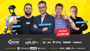 ITSHOW 2026 – najväčšia IT výstava na východnom Slovensku je späť!