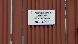 Muž bez dokladov spáchal samovraždu. Žiadal u nás už štvrtýkrát o azyl