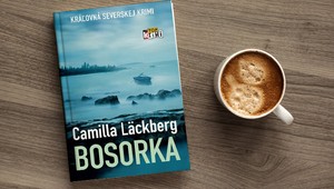 Severské krimi: Bosorka