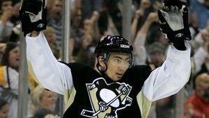 Detroit sa naháňal s Vancouverom 6:5