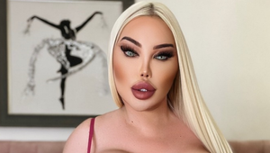 Jessica Alves ukázala svoju novú vagínu: Pozrite sa, ako TO tam dole vyzerá!