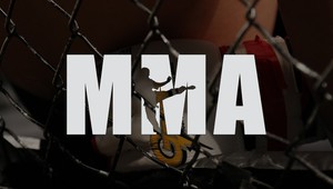 Viete, čo je MMA?