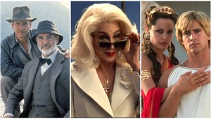 Vekový rozdiel medzi matkou a synom len pár dní? V Hollywoode žiaden problém!