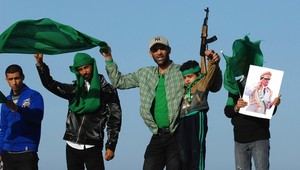 PREHĽAD PO MINÚTACH: Vojna v Líbyi - Deň 7