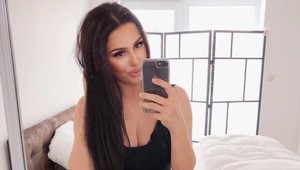 Na sexi tmavovlásku zabudnite! Anita Soul prekvapila radikálnou zmenou účesu