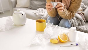 Liečba chrípky: Ako sa vyliečiť, a neuškodiť si pri tom?