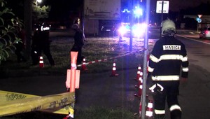 Policajti, hasiči aj špeciálna zásahová skupina plynárov. Záchranné zložky postavil do pozoru unikajúci plyn