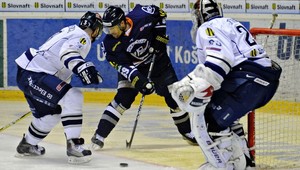 Dvojgólový knokaut Bartoša uzemnil Slovan, hoci dvakrát viedol