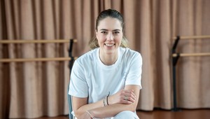 Vlhová o osamelosti: Veľa ľudí ma má rado, ale na konci dňa prídem na izbu a som sama