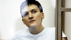 Bola som tam za Ukrajinu a vydržala som, hovorí Savčenková v rozhovore pre JOJ