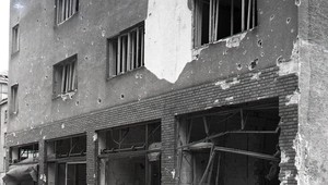 80. výročie oslobodenia Bratislavy