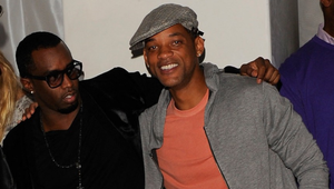 Obludné zverstvá: S Diddym ich mala robiť aj táto megahviezda