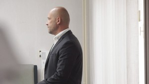 Kauza Očistec: Bývalý elitný policajt dostal trest za lustráciu novinárov