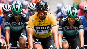 Peter Sagan vyskúša OH v Tokiu, veď to stojí za to!