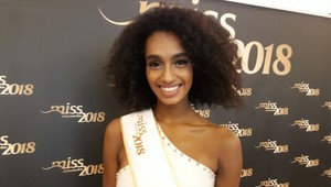 Novinári si vybrali svoju kráľovnú krásy: Miss Press je exotická Jasmina Tatyová!