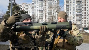 390. deň na Ukrajine: Štáty EÚ sa zhodli na financovaní munície pre Kyjev