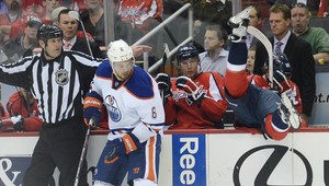 VIDEO. Au! Chcel zostreliť súpera, na striedačku vletel ako raketa!